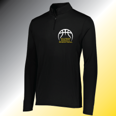 Hanby Basketball 1/4 Zip